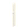 ProMark Drum Sticks - Classic Attack 747 Shira Kashi Oak Drumsticks, Oval Nylon Tip, One Pair #2