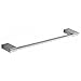 Gedy Porta Asciugamani Parete 3821 35 13 Kansas Cromo Ganci Bambini Per Asciugamani Da Bagno, Sintetico, Multicolore, Normale - 3