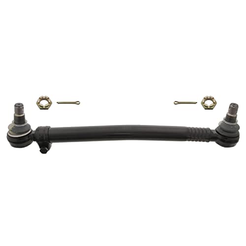 Barra de dirección Febi bilstein 09913 soluciona vibraciones en volante