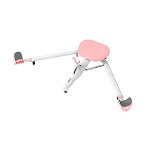 seanleecore Leg Stretcher Leg Split Machine，Suitable for Ballet Cheerleading Dance Gymnastics or Any Sports Leg…