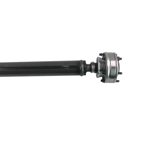 UAGFDFF Arbre À Cardan Essieu Arbre De Transmission Avant Arbre De Transmission 52853431AA pour Jeep pour Grand pour Cherokee pour Commander 2007 2008 2009 2010 Kit Transmission – vue 6