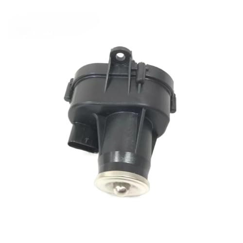 Filtre d'admission d'air froid haut rendement pour actionneur variable LR085941