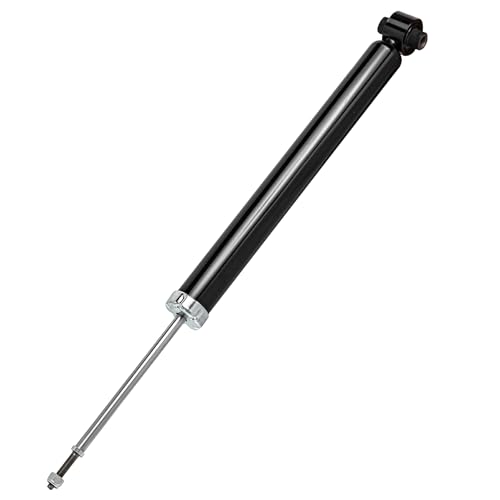 Image of Detroit Axle - Rear Shock Absorbers Assembly for 2015-2019 Hyundai Sonata 2017-2020 Kia Cadenza 2016-2020 Kia Optima [GAS], 2015 2016 2017 2018 2019 2020 Replacement