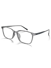 2-adjustable Temples/Gray