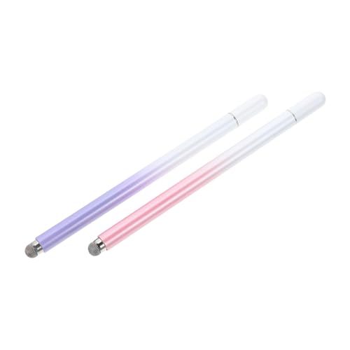 FRCOLOR 2�� ���C�y�� �^�u���b�g �X�^�C���X �y�� �^�b�`�X�N���[���y�� �O���[ EVA �C���z���P�[�X S �^�u���b�g�X�^�C���X �^�b�`�y�� �t���b�g�X�N���[�� �^�b�`�X�N���[���f�W�^
