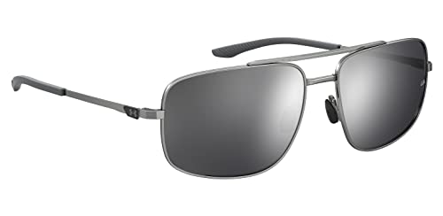 Under Armour Men's Ua Impulse Square Sunglasses3
