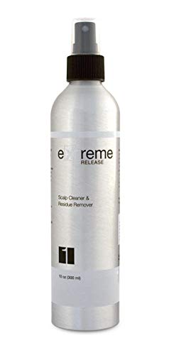 eXTreme Pro Series Release Step 1, 10 oz (Scalp Cleanser, bond remover)