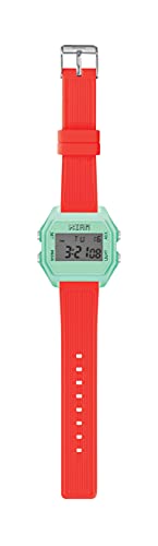 Montre Femme IAM-KIT547 I Am cadran lisible résolvant le problème des accessoires trop petits