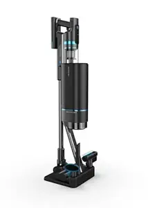 proscenic DustZero S3 Cordless Vacuum Cleaner | 4 Adjustable Working Modes with VBoost Technology & Detachable Battery