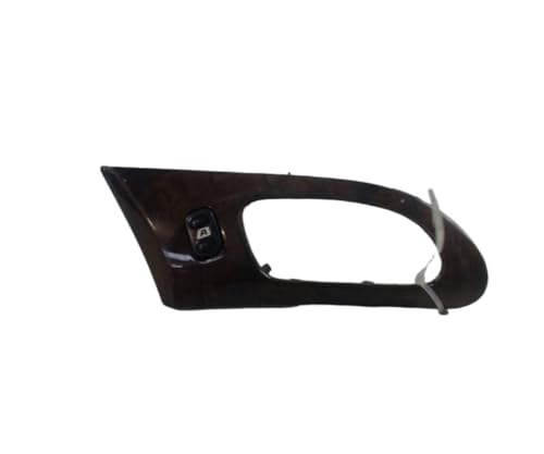 Commande lève-vitre Peugeot 607 avant droit d'origine constructeur réf 655471 d'occasion