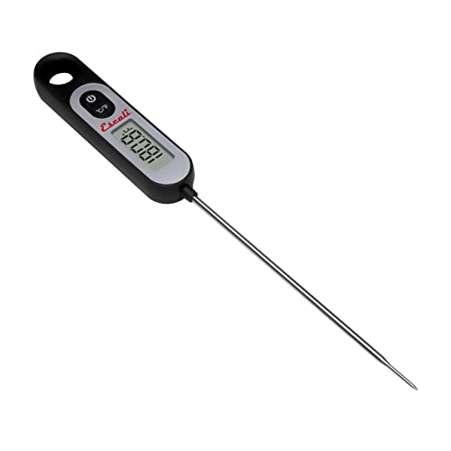 Escali Long Stem Digital Thermometer