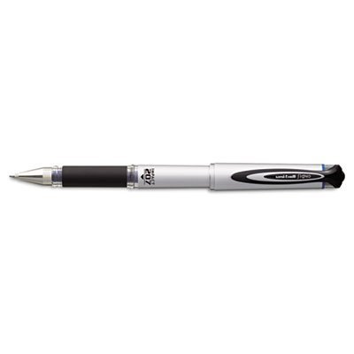 Bolígrafo Uni-Ball Impact Bold Point Azul