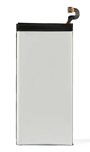 Image of THE BATTERY STORE OriginaI EB-BG920ABE Battery 2550mAh for Samsung Galaxy S6 G9200 G920F G920I with 1 Year Warranty and high Capacity Battery Backup.(for S6 BG920ABE)