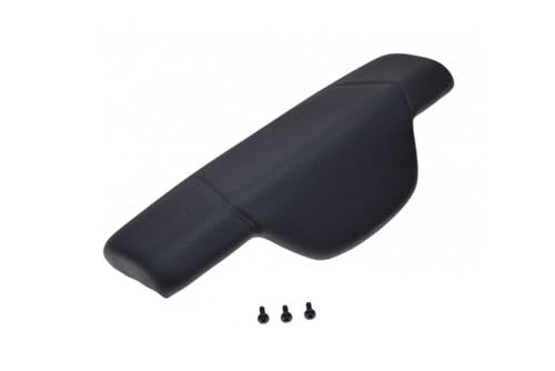 SHAD D0RI70 SH50 BACKREST Noir