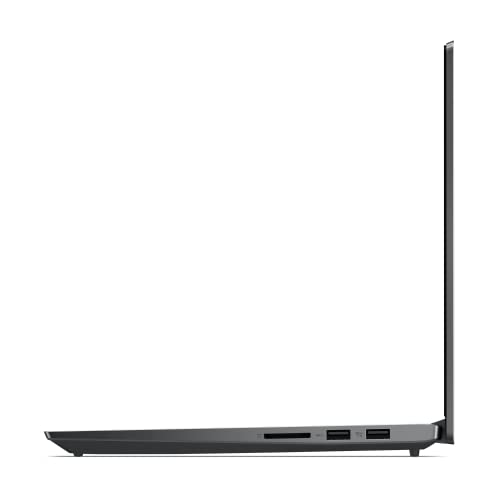 Lenovo IdeaPad Slim 5 Laptop | 14" Full HD Display | AMD Ryzen R5 5625U | 8GB RAM | 256GB SSD | AMD Radeon RX Vega 7 | Win11 Home | QWERTZ | grau | 3 Monate Premium Care – Bild 6