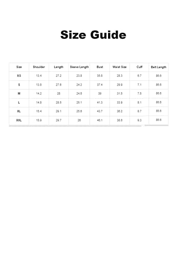 Oyoangle Women's Maternity Top Elegant Dot Bishop Long Sleeve Nursing Wrap V Neck Belted Blouse Shirt Pregnancy Clothes Multicolor M #TOP6