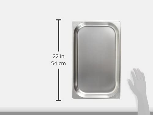 Contenitore per Alimenti con Coperchio 19 Lt – Idoneo al Contatto