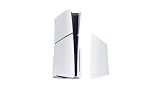 PlayStation 5 Cubierta de Consola Digital Slim – Chroma Pearl