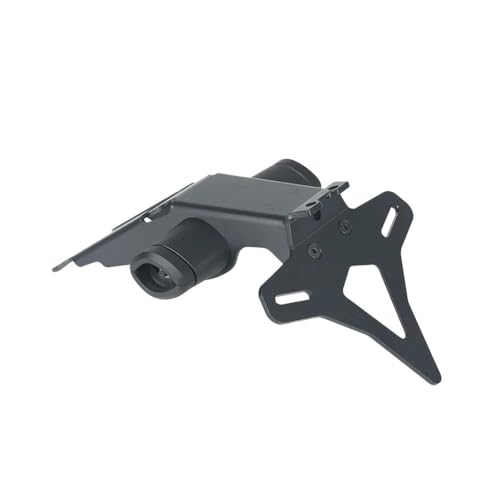 Kit de support contre-pointe arrière anti-vibrations pour plaque Monster 950 - 7