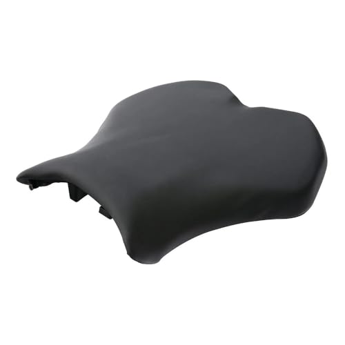 Selle siège passager conducteur moto de qualité supérieure pour YZF R6