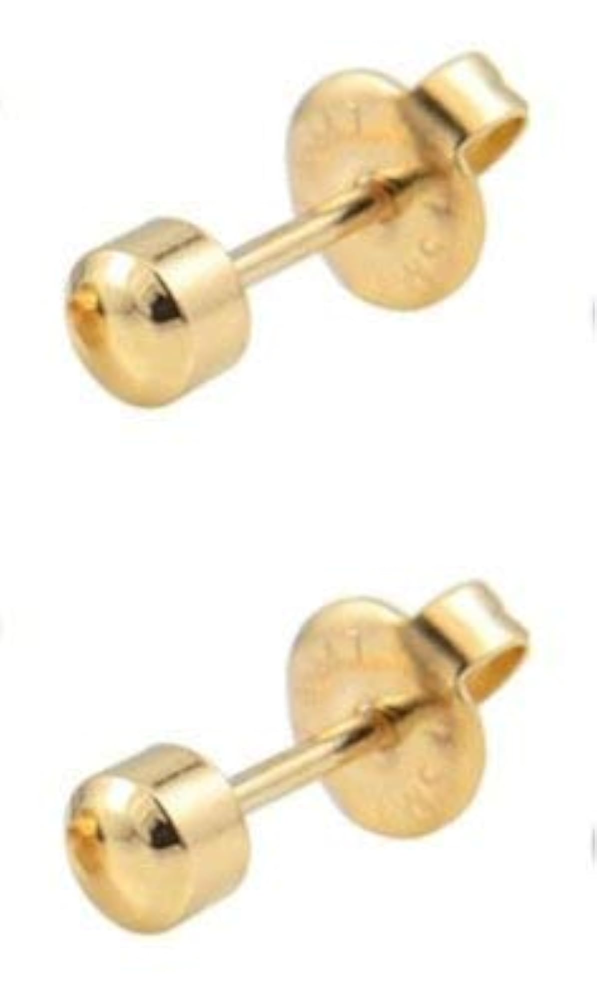 Steel Body Piercing Gun Kit Set