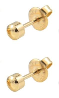 Steel Body Piercing Gun Kit Set