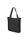 Osprey Ultralight Collapsible Stuff Tote, Black