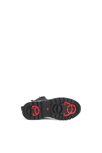 PAJAR Canada MADDOX men's ice-gripper snow boots3