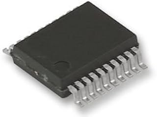 On Semiconductor Non Inverting Buffer, Soic-20 - MC74AC244DWG
