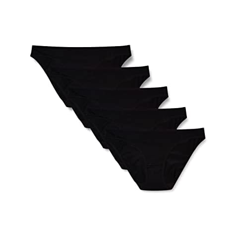 Culotte Taille Haute Iris & Lilly Cover