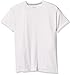 Hanes Men's 4-Pack Comfort Blend Crew