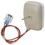 Edgewater Parts WR60X10045, WR60X10346, WR60X10141, AP5955766, PS10063450 Evaporator Fan Motor Compatible With GE Refrigerators (Fits Models: FBS, GTE, GTS, HPS)