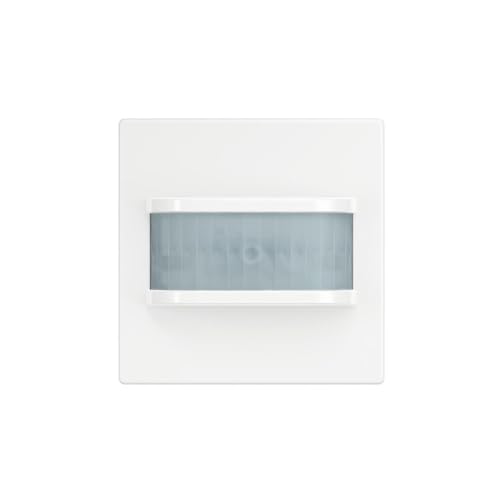 Capteur de confort flexible 180 Busch-Jaeger 64762-84 encastrable - 2