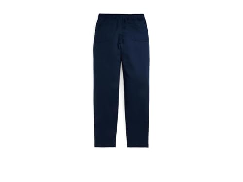 Polo Ralph Lauren Boys' Stretch Dobby Tapered Pants (Big Kid)2