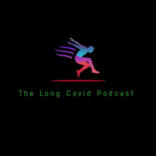 The Long Covid Podcast cover art