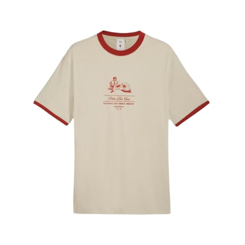 Puma X Ptc Ringer Tee