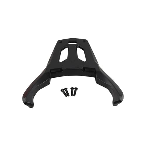 Support de coffre arrière pour ADV350 2025 résistant aux vibrations - 5