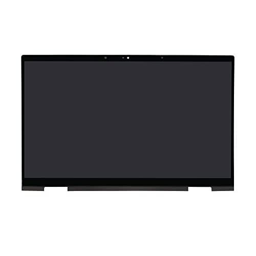 Écran tactile HP Envy X360 15-EY 15T-EY dalle LCD 15.6 IPS FHD N09665-001