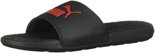 Image of PUMA mens Cool Cat | Casual Sandals