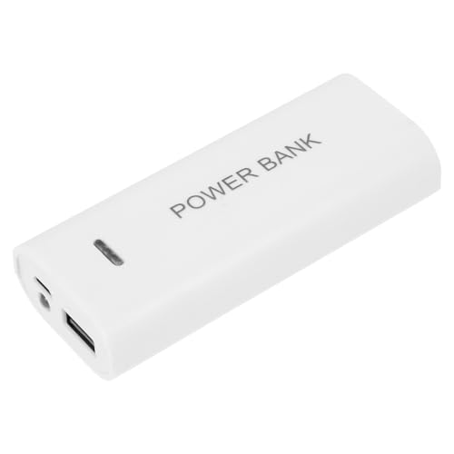 PRETYZOOM Hidden Storage Box Fake Charger Decor Secret Money...