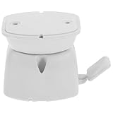 Loquet de porte de remorque : support de porte est conçu pour facile à installer et à utiliser, ce qui en fait une solution pratique pour n'importe maison ou bureau, support de porte remplaçable