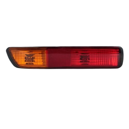 Feu antibrouillard arrière Pajero V73 V75 V77 côté droit pour remplacer votre réflecteur cassé