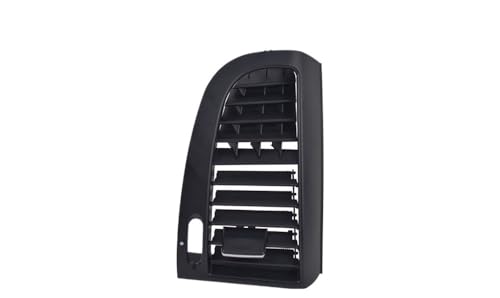 Ventilación A/C para Mercedes Vito y Viano W639, rejilla de salida de aire 2010-2015