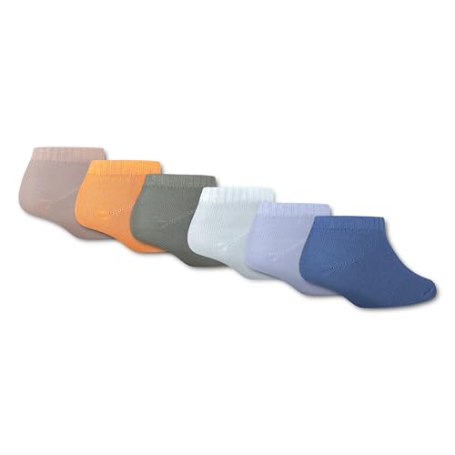 Image of Nike Kids' Multi-Pack Performance Low Cut Socks
