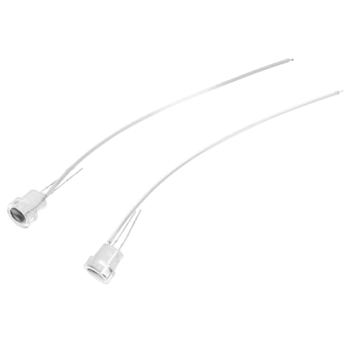 Veemoon 2 Stücke Touch Dimmschalter