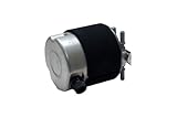 HELLA 8ZF 366 110-741 Fuel Filter - Diesel Filter - In-Line Filter - for e.g. Nissan Qashqai I