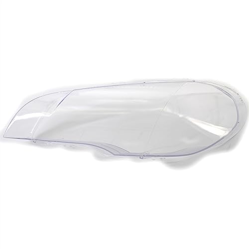 Remplacer un phare jauni avec le couvercle de lentille gauche pour BMW X5 E70
