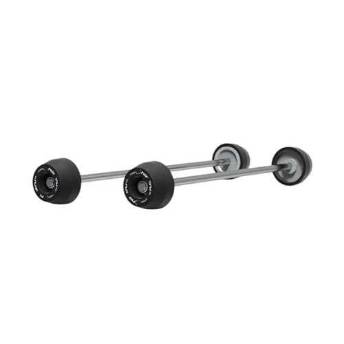 Accessoires de moto premium protection contre les collisions 800MT