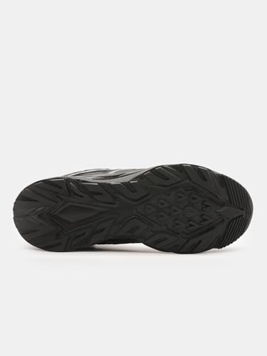 Image of WROGN Men's Mesh & Microfibre Sneakers