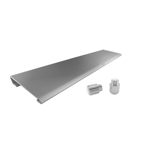 Repose-poignets CHERRY AC 3.3 ergonomique anti fatigue pour clavier MX Board 3.0 S